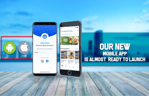 Smenubook – Technology Menu & Travel Food Social Network